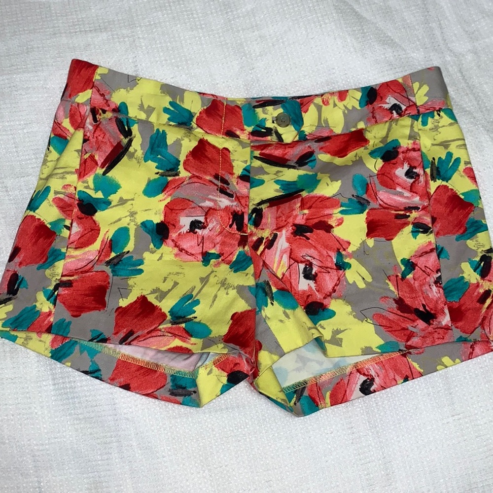 Jcrew shorts